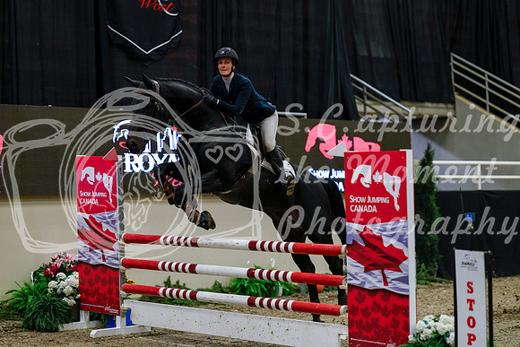 2025 - Haylee - Royal West - Thursday October 16th - 06995