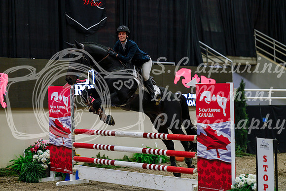 2025 - Haylee - Royal West - Thursday October 16th - 06996