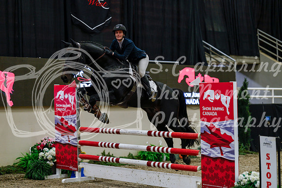 2025 - Haylee - Royal West - Thursday October 16th - 06997