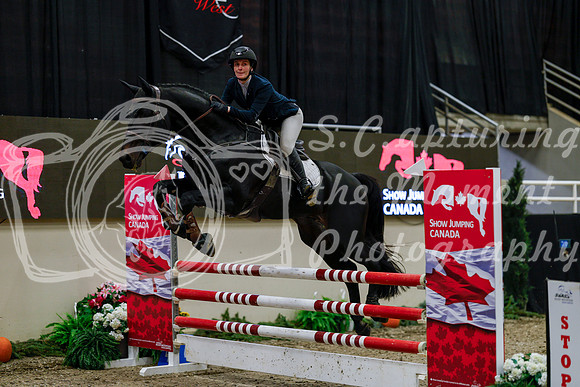 2025 - Haylee - Royal West - Thursday October 16th - 06998