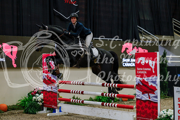 2025 - Haylee - Royal West - Thursday October 16th - 06999