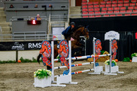 2025 - Haylee - Royal West - Thursday October 16th - 07888