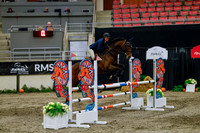 2025 - Haylee - Royal West - Thursday October 16th - 07890