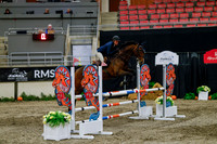 2025 - Haylee - Royal West - Thursday October 16th - 07891