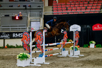 2025 - Haylee - Royal West - Thursday October 16th - 07893