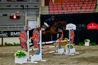 2025 - Haylee - Royal West - Thursday October 16th - 07894