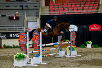 2025 - Haylee - Royal West - Thursday October 16th - 07895