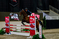 2025 - Haylee - Royal West - Thursday October 16th - 07903
