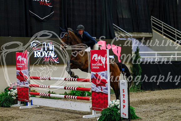 2025 - Haylee - Royal West - Thursday October 16th - 07903