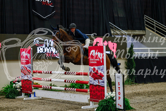2025 - Haylee - Royal West - Thursday October 16th - 07905
