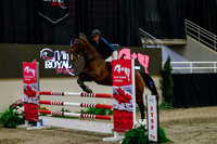 2025 - Haylee - Royal West - Thursday October 16th - 07904