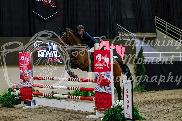 2025 - Haylee - Royal West - Thursday October 16th - 07904