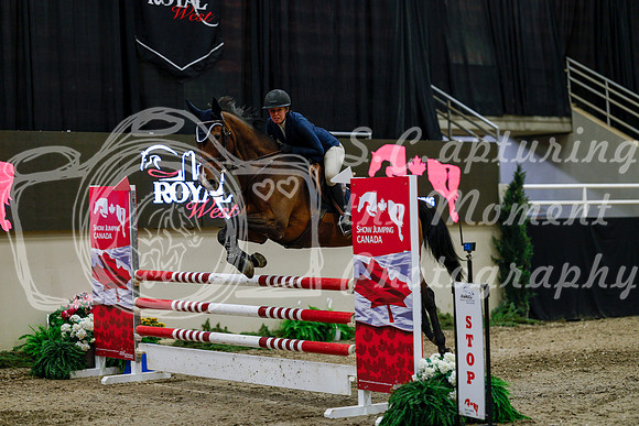 2025 - Haylee - Royal West - Thursday October 16th - 07906