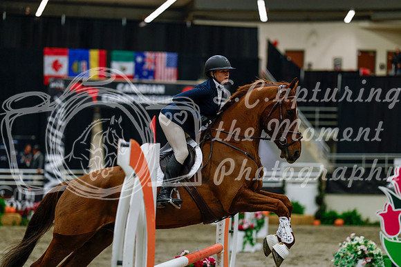 2025 - Haylee - Royal West - Thursday October 16th - 01518
