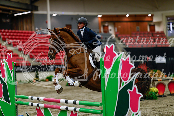 2025 - Haylee - Royal West - Thursday October 16th - 01526