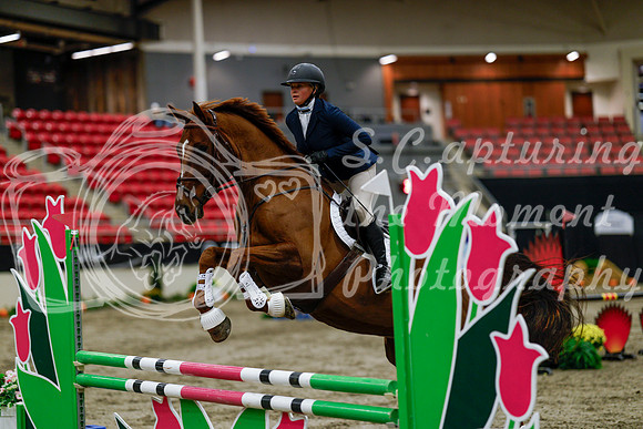 2025 - Haylee - Royal West - Thursday October 16th - 01527