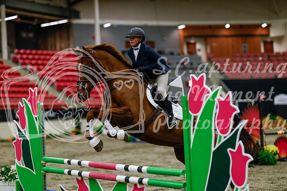 2025 - Haylee - Royal West - Thursday October 16th - 01528