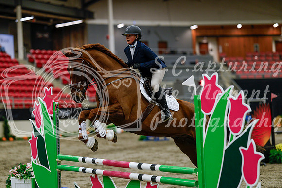 2025 - Haylee - Royal West - Thursday October 16th - 01530