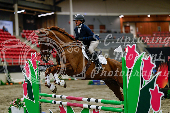 2025 - Haylee - Royal West - Thursday October 16th - 01531