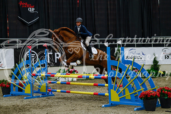 2025 - Haylee - Royal West - Thursday October 16th - 01534
