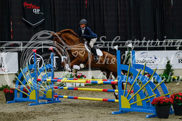 2025 - Haylee - Royal West - Thursday October 16th - 01535