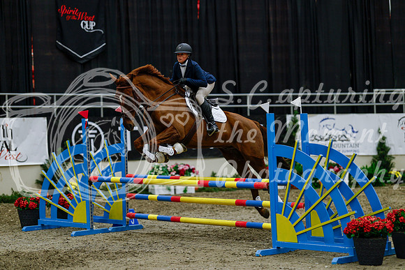 2025 - Haylee - Royal West - Thursday October 16th - 01536