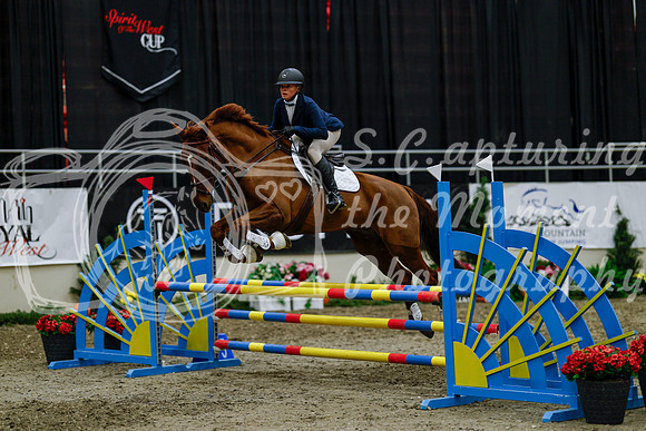 2025 - Haylee - Royal West - Thursday October 16th - 01537