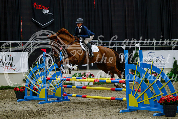 2025 - Haylee - Royal West - Thursday October 16th - 01538