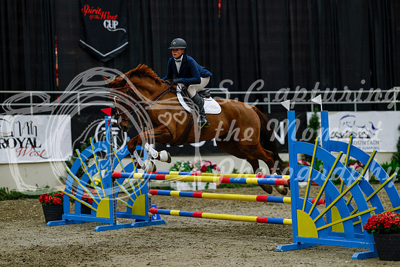 2025 - Haylee - Royal West - Thursday October 16th - 01539