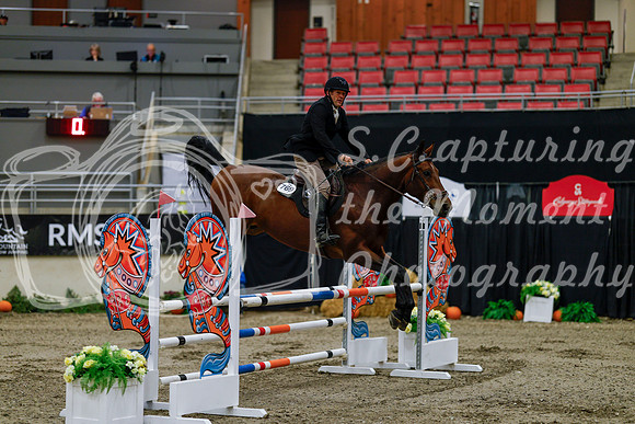 2025 - Haylee - Royal West - Thursday October 16th - 06909