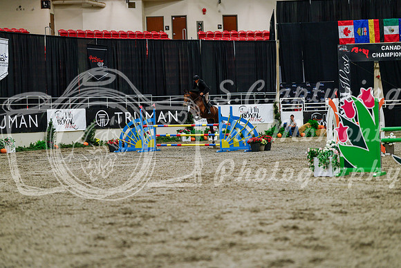 2025 - Haylee - Royal West - Thursday October 16th - 06910