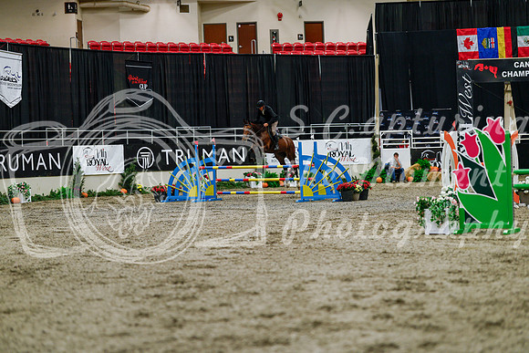 2025 - Haylee - Royal West - Thursday October 16th - 06913