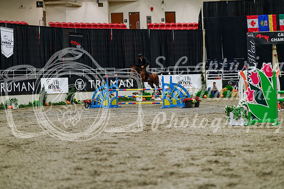 2025 - Haylee - Royal West - Thursday October 16th - 06914