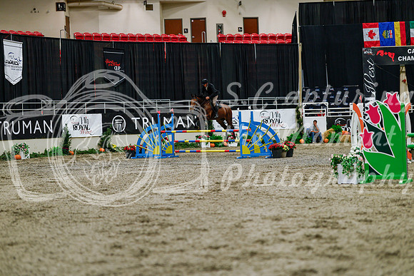 2025 - Haylee - Royal West - Thursday October 16th - 06915