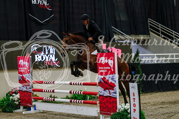 2025 - Haylee - Royal West - Thursday October 16th - 06918