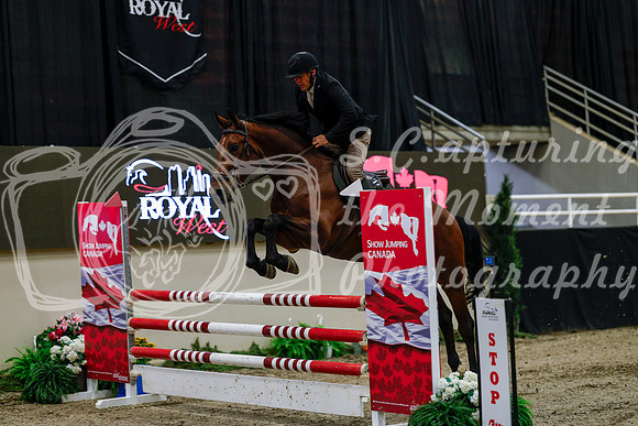 2025 - Haylee - Royal West - Thursday October 16th - 06919