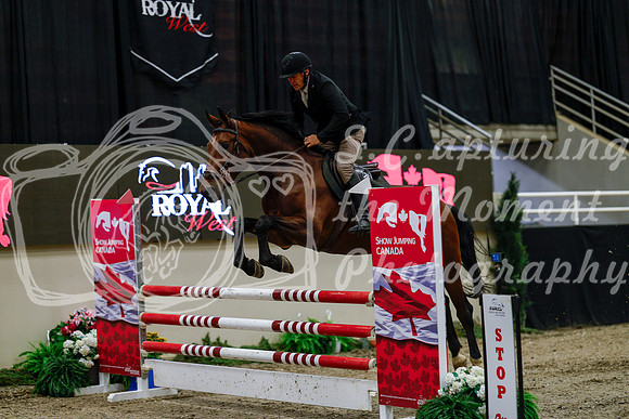 2025 - Haylee - Royal West - Thursday October 16th - 06920