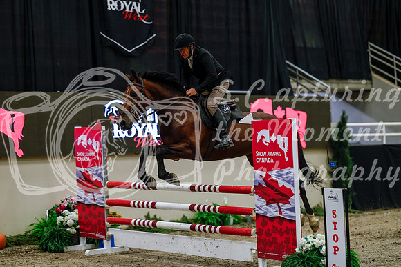 2025 - Haylee - Royal West - Thursday October 16th - 06922
