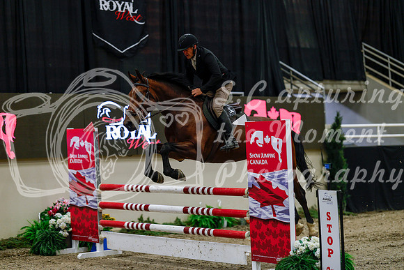 2025 - Haylee - Royal West - Thursday October 16th - 06921