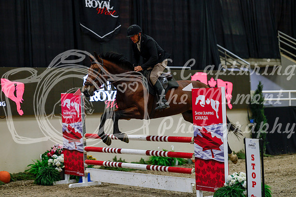 2025 - Haylee - Royal West - Thursday October 16th - 06923