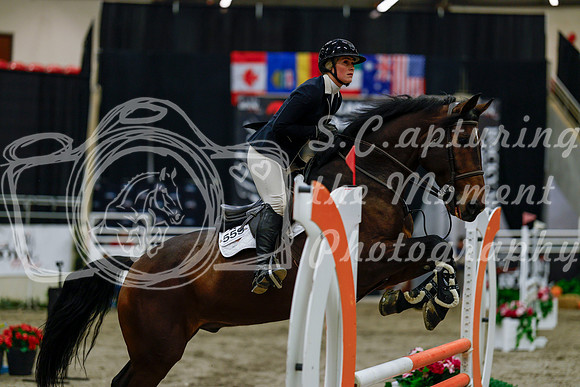 2025 - Haylee - Royal West - Thursday October 16th - 01062