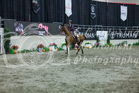 2025 - Shea - Royal West - Thursday October 16th - 05575