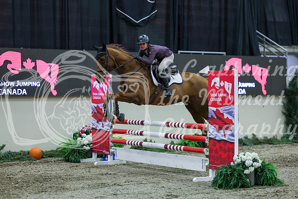 2025 - Shea - Royal West - Thursday October 16th - 05580