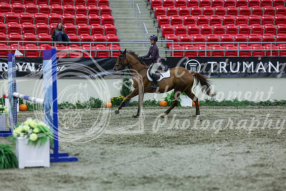 2025 - Shea - Royal West - Thursday October 16th - 05584