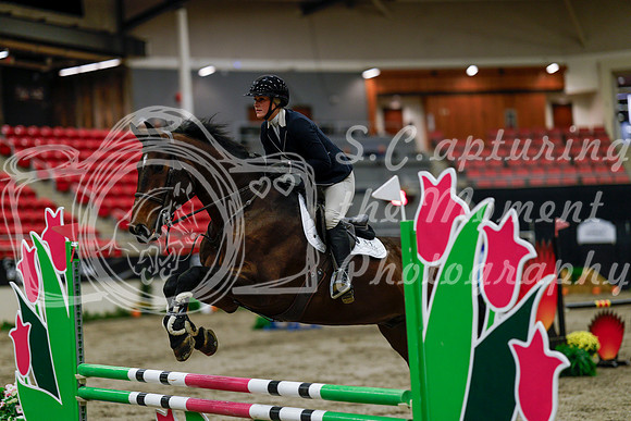 2025 - Haylee - Royal West - Thursday October 16th - 01081