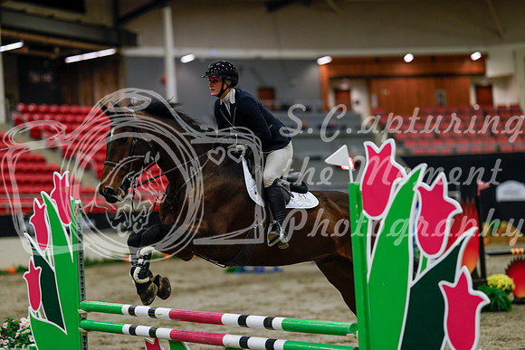 2025 - Haylee - Royal West - Thursday October 16th - 01082