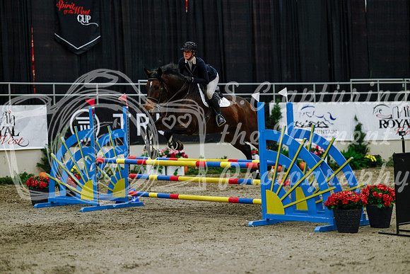 2025 - Haylee - Royal West - Thursday October 16th - 01083