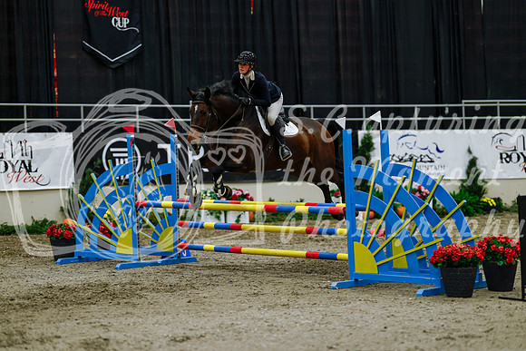 2025 - Haylee - Royal West - Thursday October 16th - 01084