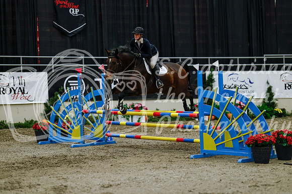 2025 - Haylee - Royal West - Thursday October 16th - 01085