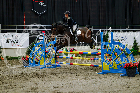 2025 - Haylee - Royal West - Thursday October 16th - 01087